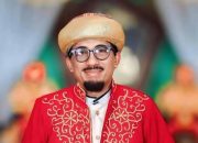 Sultan Tidore Ajak Warga Halteng Tahan Diri, Desak Pelaku Segera Ditangkap