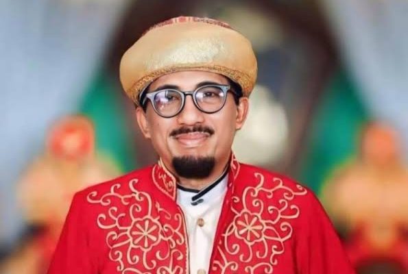 Sultan Tidore Ajak Warga Halteng Tahan Diri, Desak Pelaku Segera Ditangkap