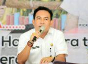 Lima Jabatan di Pemkab Haltim Diusulkan ke BKN, Termasuk Kabag Humas