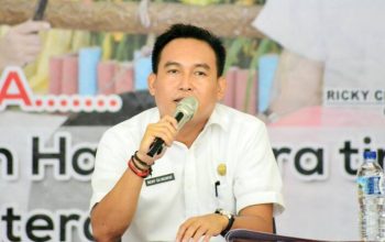 Lima Jabatan di Pemkab Haltim Diusulkan ke BKN, Termasuk Kabag Humas