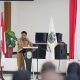 Pemda Haltim Respons Cepat Luapan Air Akibat Hujan Ekstrem