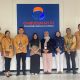 Ombudsman dan PT Taspen Perkuat Sinergi Layanan Publik
