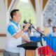Kontingen Haltim Siap Rebut Prestasi Porprov V