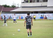 Pemkab Haltim Bungkam DPRD 4-0 di Laga HUT ke-23