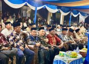 MTQ Haltim ke-12 Ditutup, Maba Selatan Juara Umum