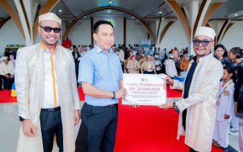 Haltim Raih Belasan Medali di Kejuaraan Taekwondo Gubernur
