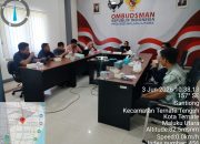 Antisipasi Pungli, Ombudsman Awasi Ketat SPMB dan PMBM