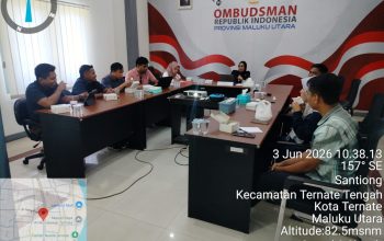 Antisipasi Pungli, Ombudsman Awasi Ketat SPMB dan PMBM
