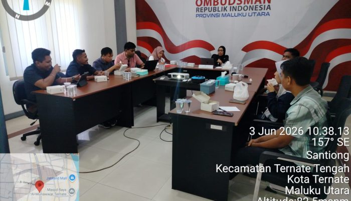 Antisipasi Pungli, Ombudsman Awasi Ketat SPMB dan PMBM